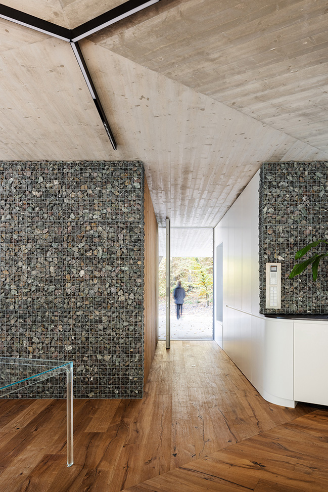 Banánka by PAULÍNY HOVORKA ARCHITECTS