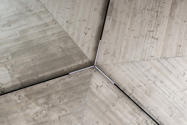 Banánka by PAULÍNY HOVORKA ARCHITECTS