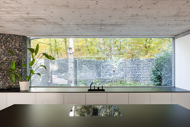 Banánka by PAULÍNY HOVORKA ARCHITECTS