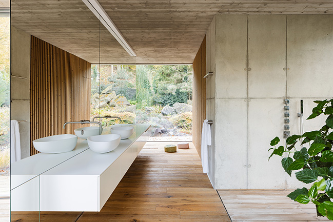 Banánka by PAULÍNY HOVORKA ARCHITECTS