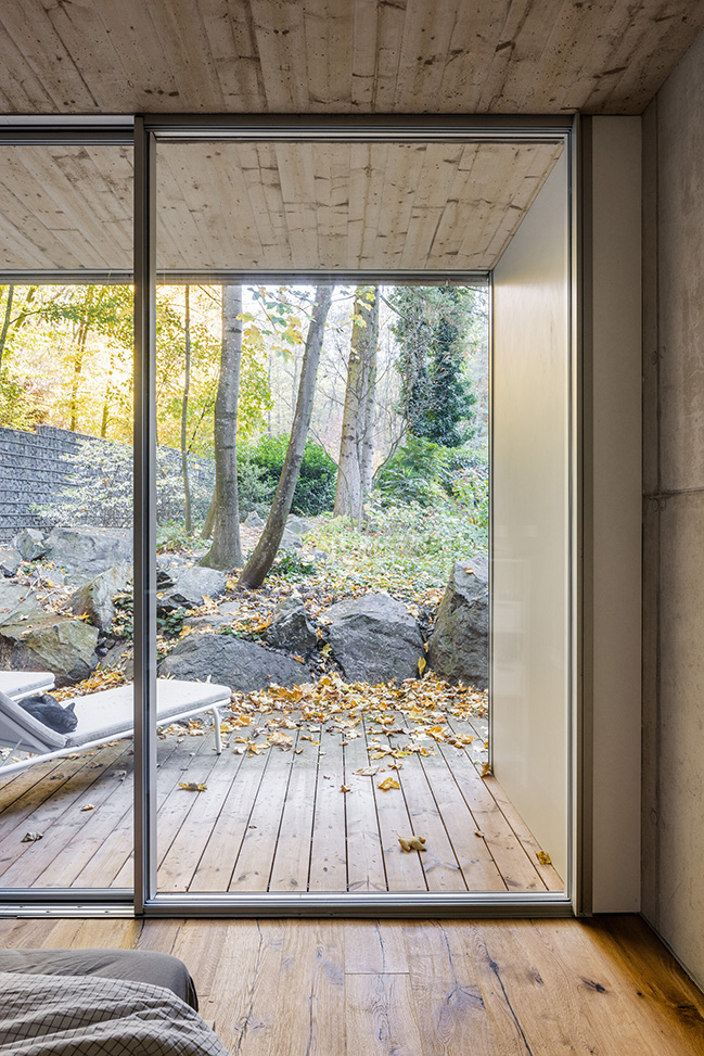 Banánka by PAULÍNY HOVORKA ARCHITECTS