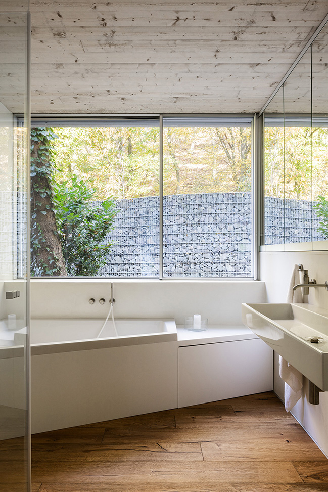 Banánka by PAULÍNY HOVORKA ARCHITECTS