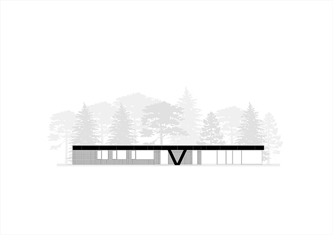 Banánka by PAULÍNY HOVORKA ARCHITECTS