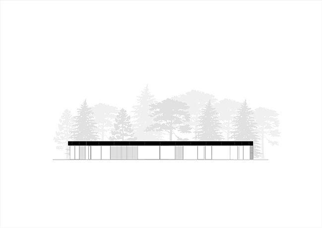 Banánka by PAULÍNY HOVORKA ARCHITECTS