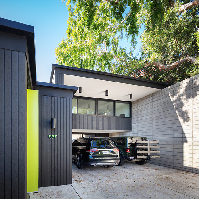 Casa Susana by Nakhshab Development & Design