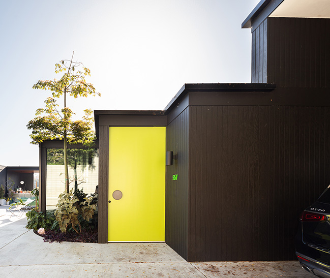 Casa Susana by Nakhshab Development & Design