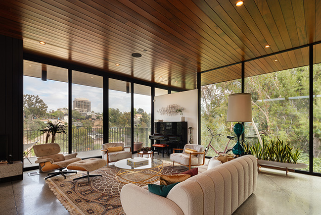 Casa Susana by Nakhshab Development & Design