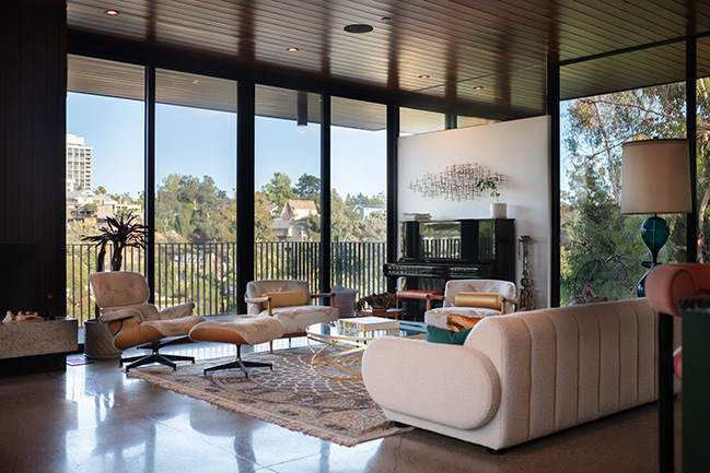 Casa Susana by Nakhshab Development & Design