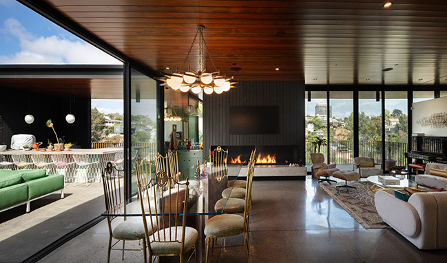 Casa Susana by Nakhshab Development & Design