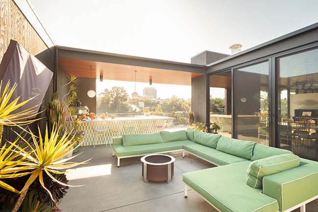 Casa Susana by Nakhshab Development & Design