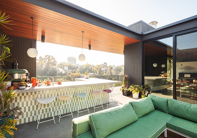 Casa Susana by Nakhshab Development & Design