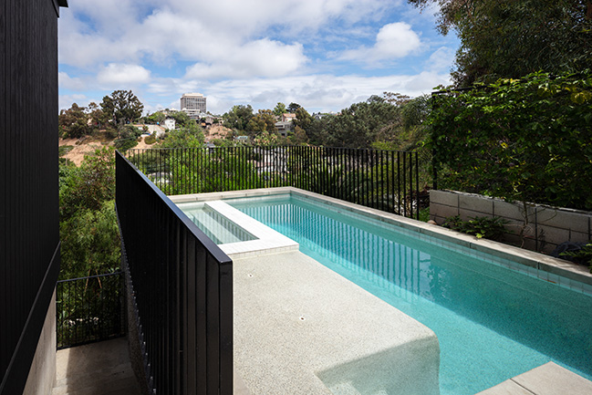 Casa Susana by Nakhshab Development & Design