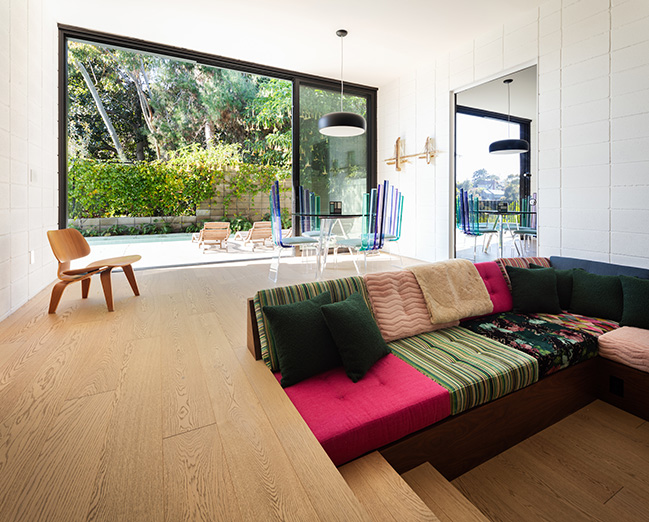 Casa Susana by Nakhshab Development & Design