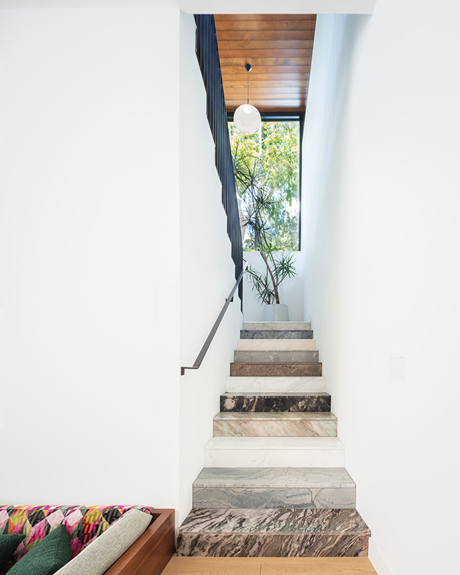 Casa Susana by Nakhshab Development & Design