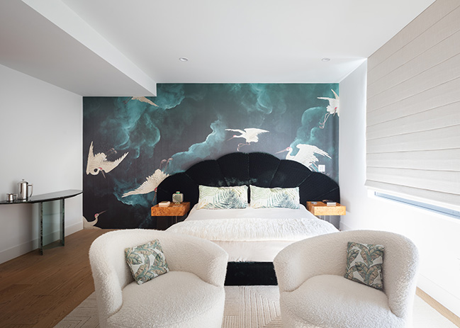 Casa Susana by Nakhshab Development & Design