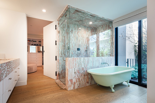 Casa Susana by Nakhshab Development & Design