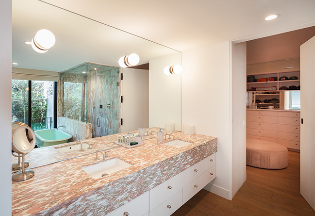 Casa Susana by Nakhshab Development & Design