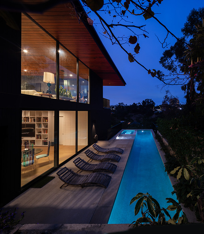 Casa Susana by Nakhshab Development & Design