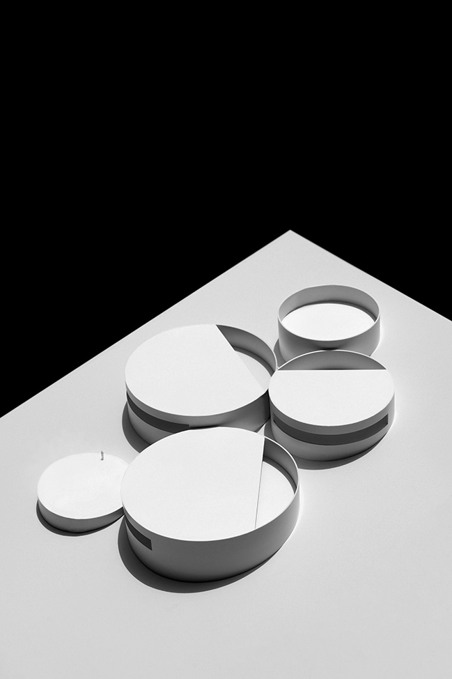 Villa Noon by Fran Silvestre Arquitectos