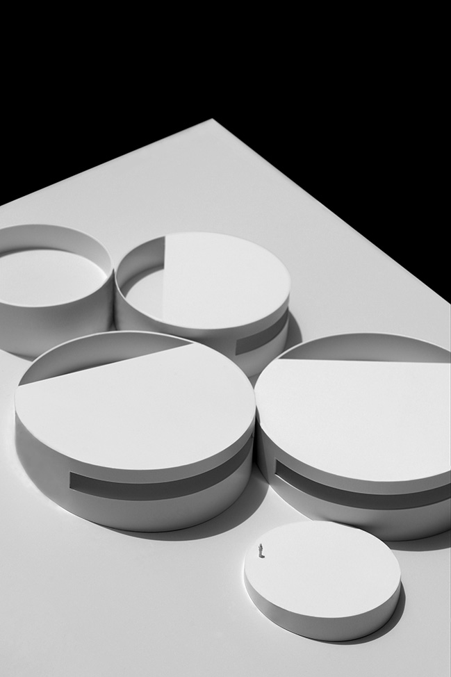 Villa Noon by Fran Silvestre Arquitectos