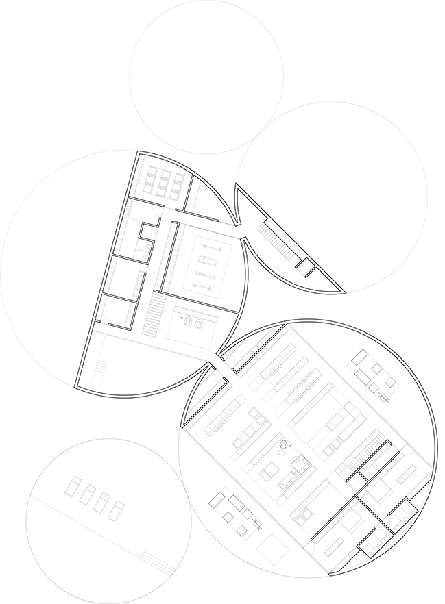 Villa Noon by Fran Silvestre Arquitectos