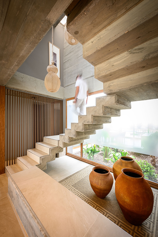 Casa Galera by KARLEN + CLEMENTE