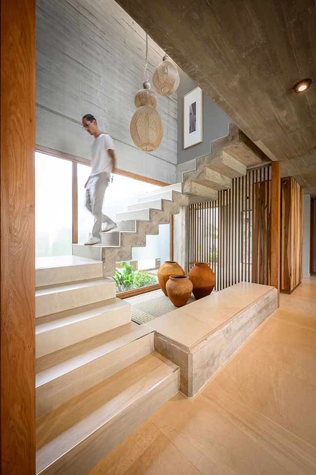 Casa Galera by KARLEN + CLEMENTE