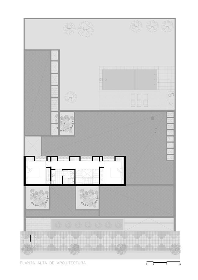 Casa Galera by KARLEN + CLEMENTE