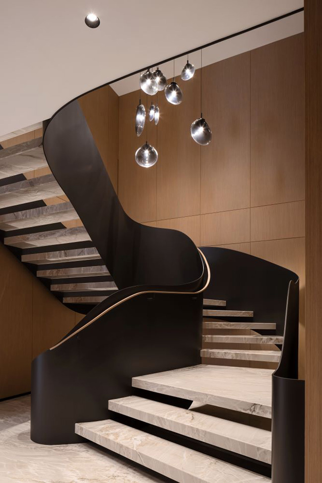 ClubHouse by FrankFranco Architects