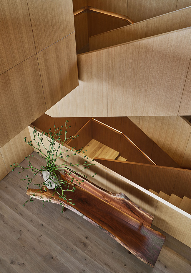 Montauk by SAOTA x Rafael de Cárdenas | A Secluded Summer Sanctuary in Montauk