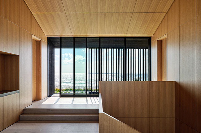 Montauk by SAOTA x Rafael de Cárdenas | A Secluded Summer Sanctuary in Montauk