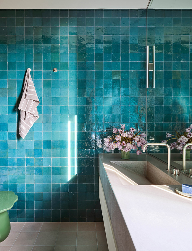 Montauk by SAOTA x Rafael de Cárdenas | A Secluded Summer Sanctuary in Montauk