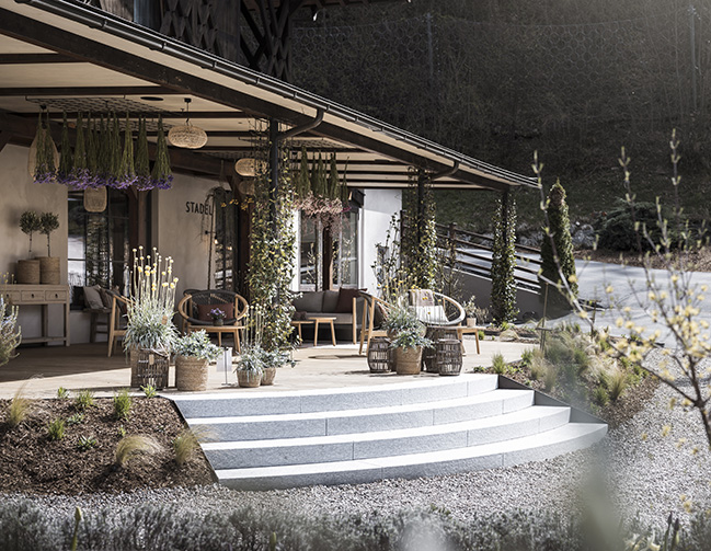 The Barn by NOA | Schatzkammer of regional excellence