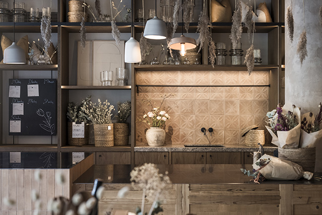 The Barn by NOA | Schatzkammer of regional excellence