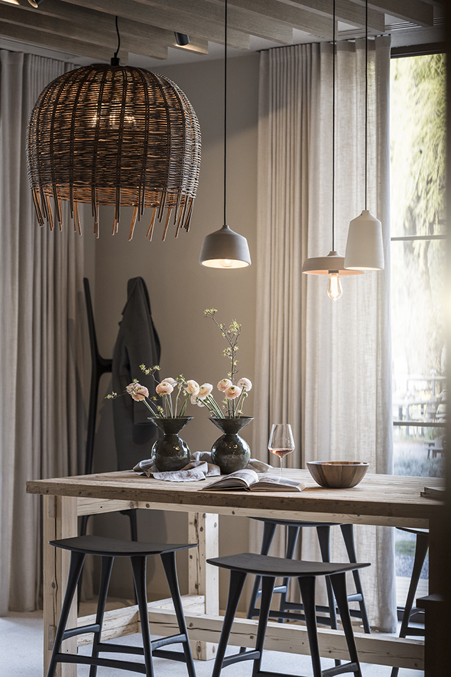 The Barn by NOA | Schatzkammer of regional excellence
