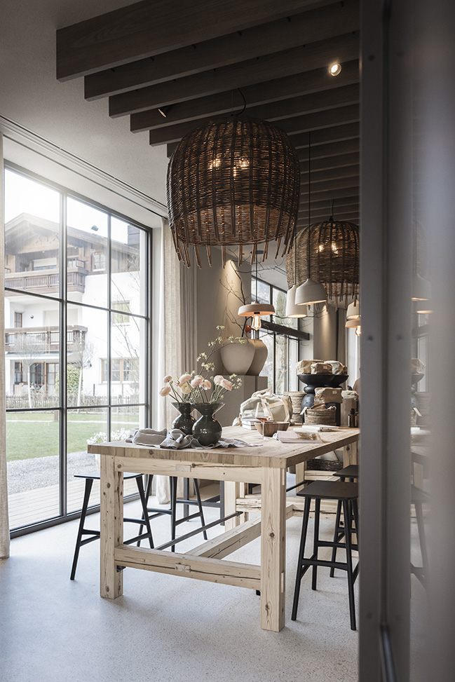 The Barn by NOA | Schatzkammer of regional excellence