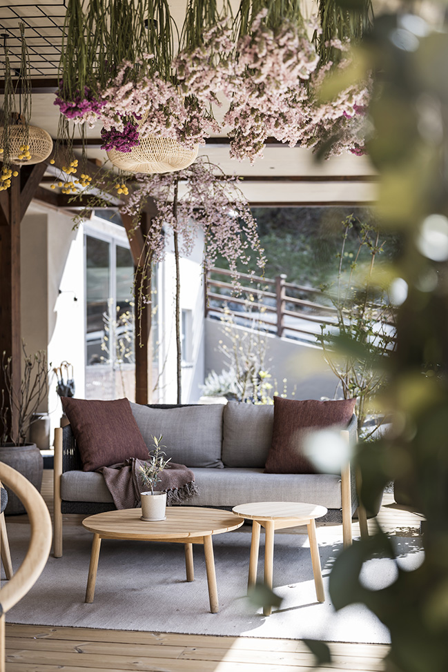 The Barn by NOA | Schatzkammer of regional excellence