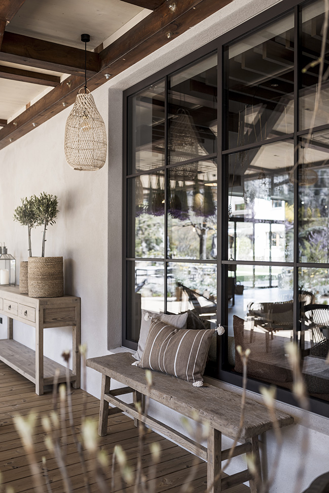 The Barn by NOA | Schatzkammer of regional excellence