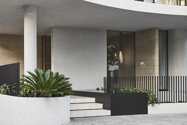 Brighton Sands by mckimm | A Sanctuary of Tranquility