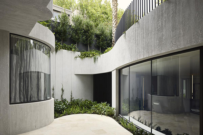 Brighton Sands by mckimm | A Sanctuary of Tranquility