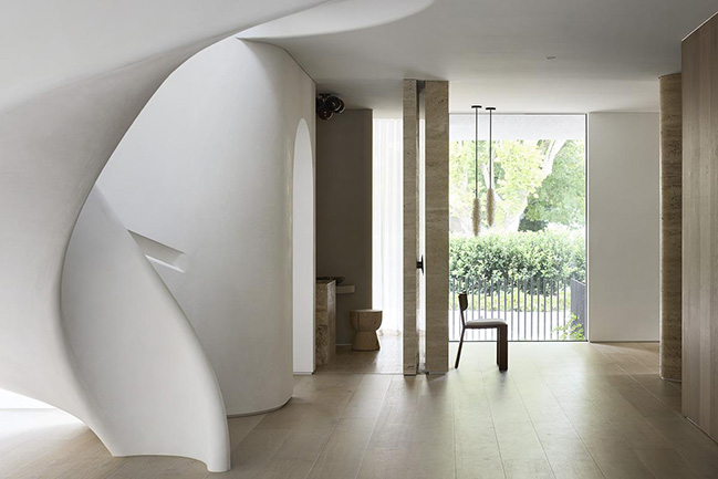 Brighton Sands by mckimm | A Sanctuary of Tranquility