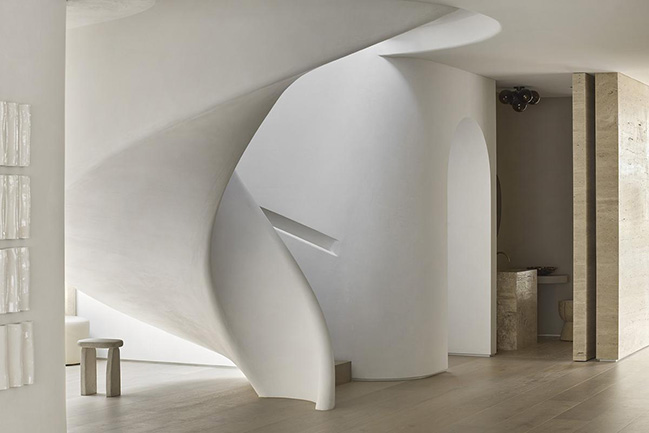 Brighton Sands by mckimm | A Sanctuary of Tranquility