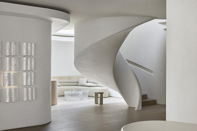 Brighton Sands by mckimm | A Sanctuary of Tranquility