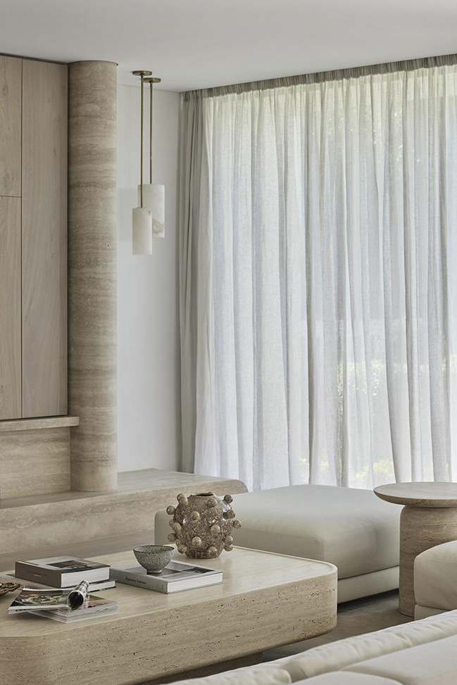 Brighton Sands by mckimm | A Sanctuary of Tranquility