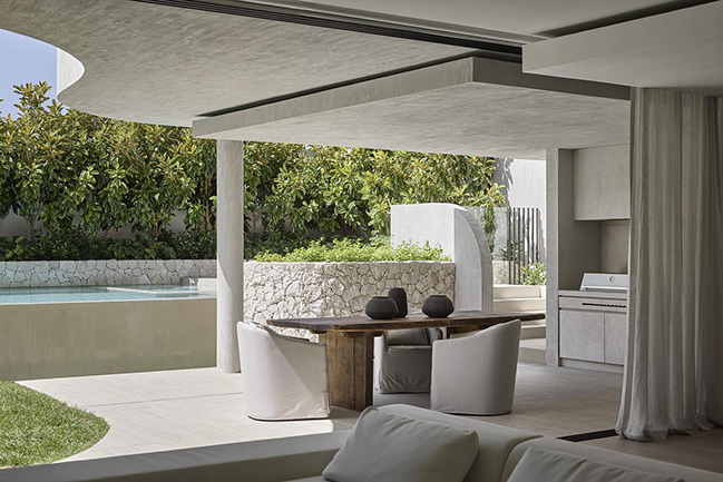 Brighton Sands by mckimm | A Sanctuary of Tranquility