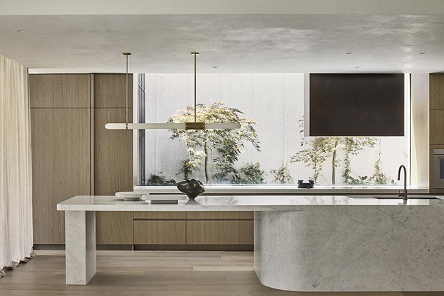 Brighton Sands by mckimm | A Sanctuary of Tranquility