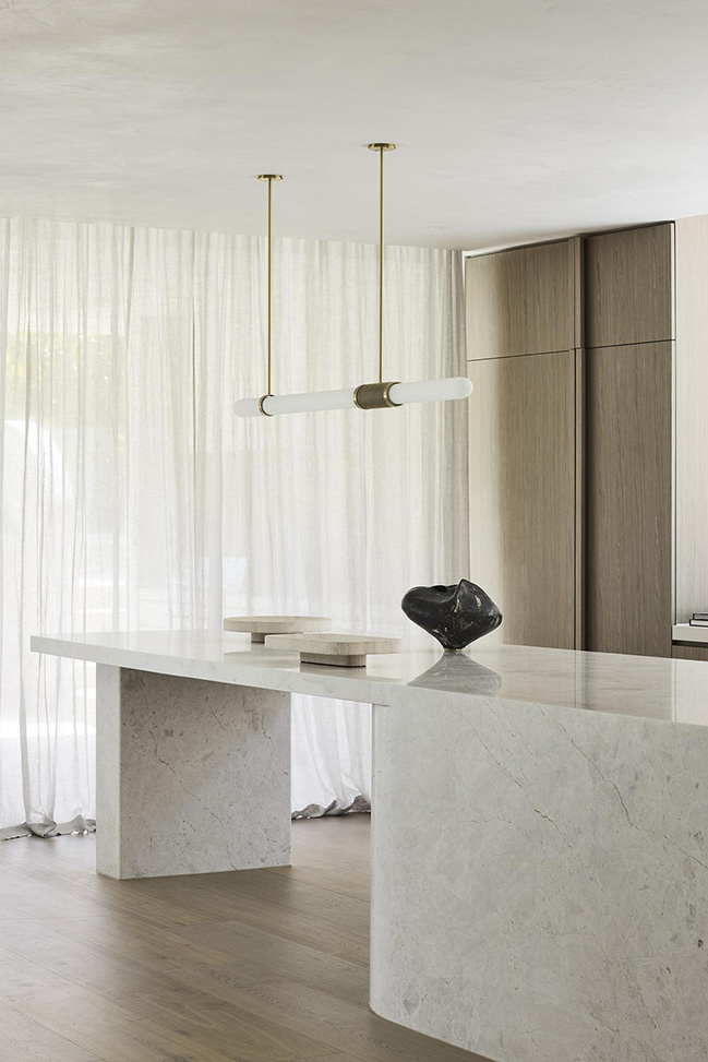 Brighton Sands by mckimm | A Sanctuary of Tranquility