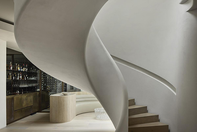 Brighton Sands by mckimm | A Sanctuary of Tranquility