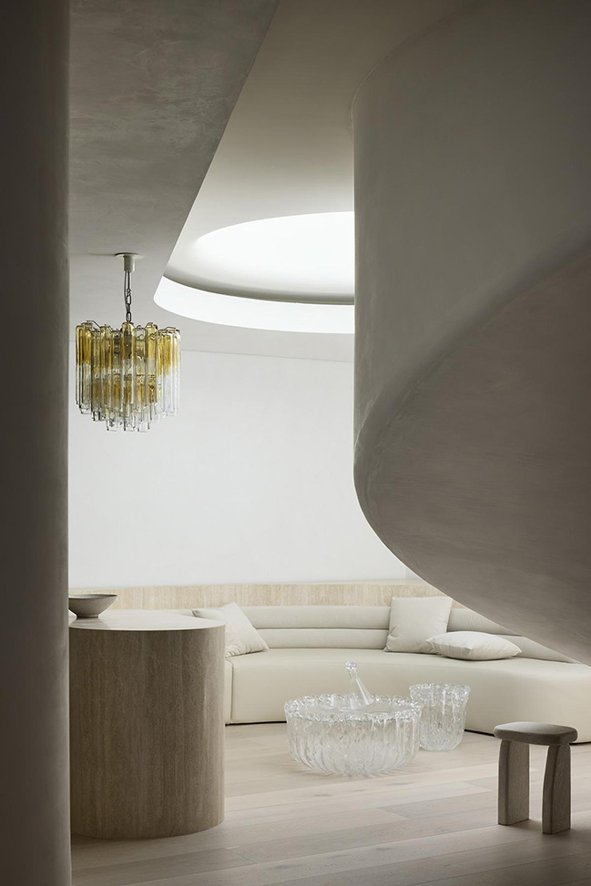 Brighton Sands by mckimm | A Sanctuary of Tranquility