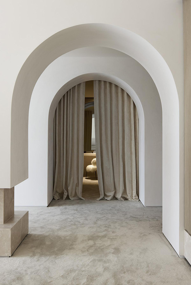 Brighton Sands by mckimm | A Sanctuary of Tranquility